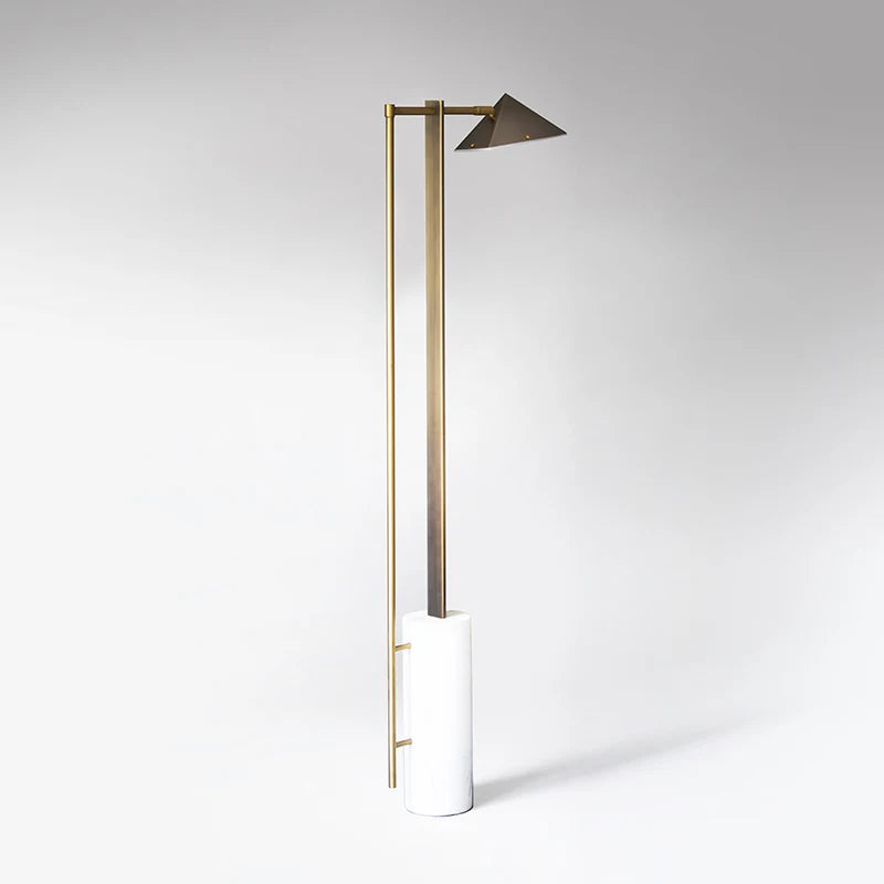 Simple Living Floor Lamp