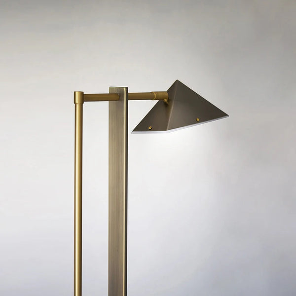 Simple Living Floor Lamp