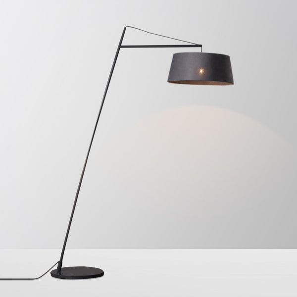 Inclinando Nordic Floor Lamp