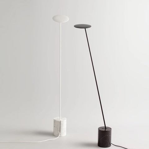 Postmodern Alta Minimalist Floor Lamp
