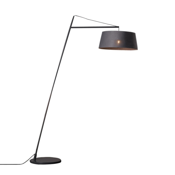 Inclinando Nordic Floor Lamp