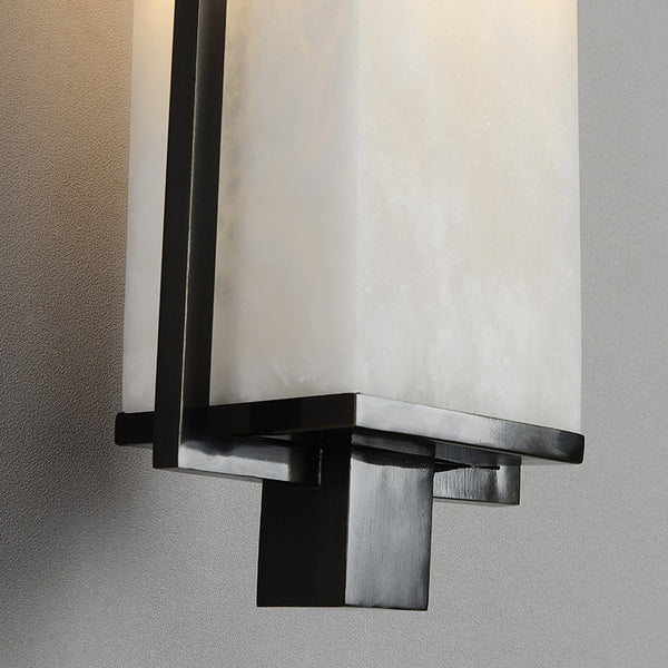 Chinese Style Wall Lamp