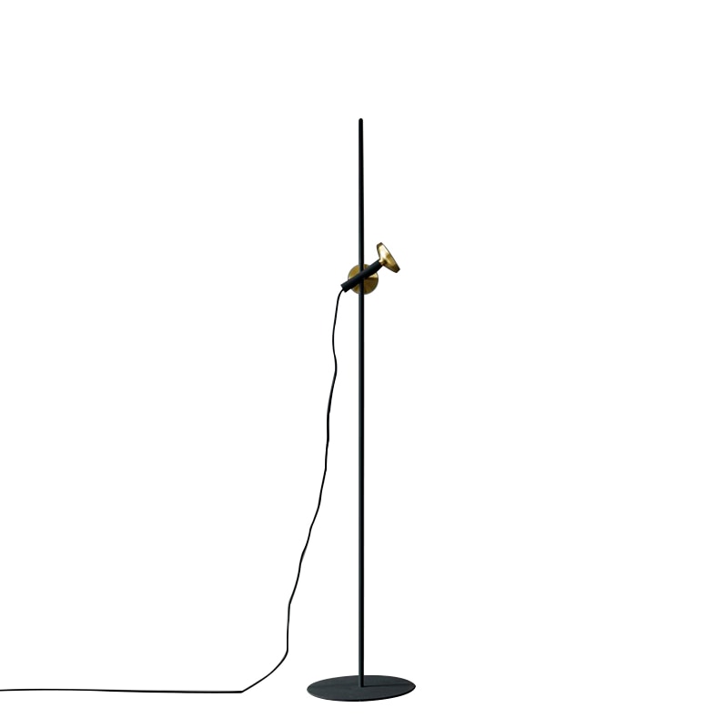 Criativa Minimalist floor lamp