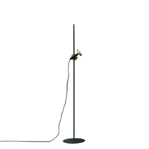 Criativa Minimalist floor lamp