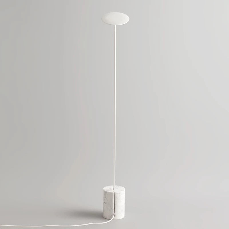 Postmodern Alta Minimalist Floor Lamp