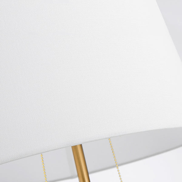 Marble Table Lamp