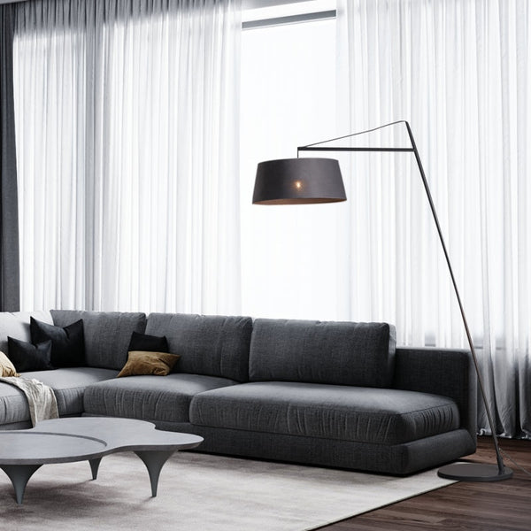 Inclinando Nordic Floor Lamp