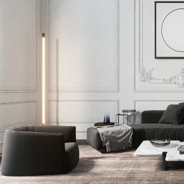 Vara Mínima Floor Lamp