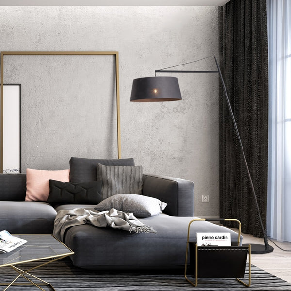 Inclinando Nordic Floor Lamp