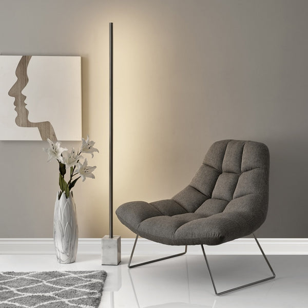 Vara Mínima Floor Lamp