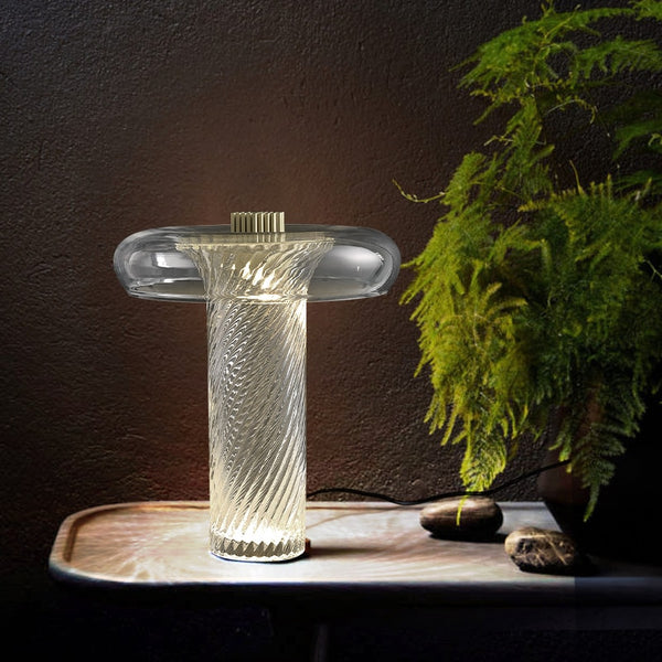 Cogumelo Mínimo Table Lamp