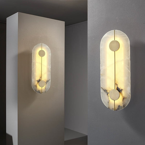 Mármore Wall Lamp