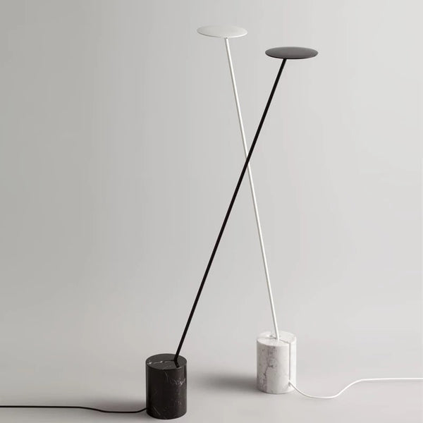 Postmodern Alta Minimalist Floor Lamp