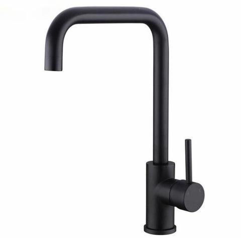 Contemporary Style Faucet