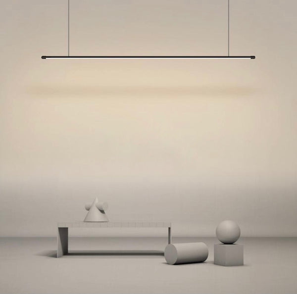 Minimal Nordic LED Lighting