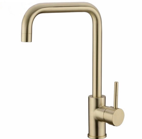 Contemporary Style Faucet