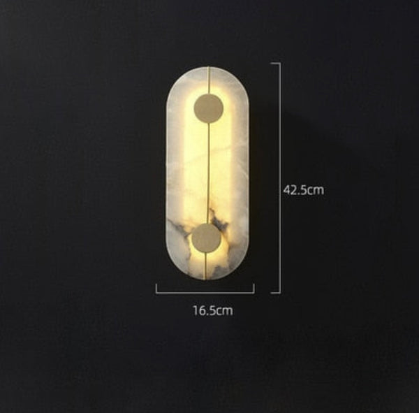 Mármore Wall Lamp