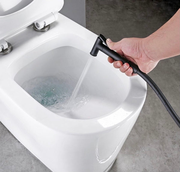 Puli Hand Held Bidet