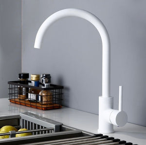 Branca Kitchen Faucet