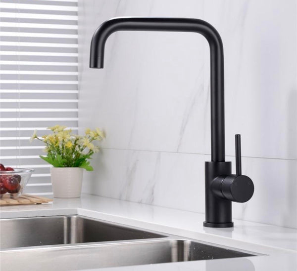 Contemporary Style Faucet