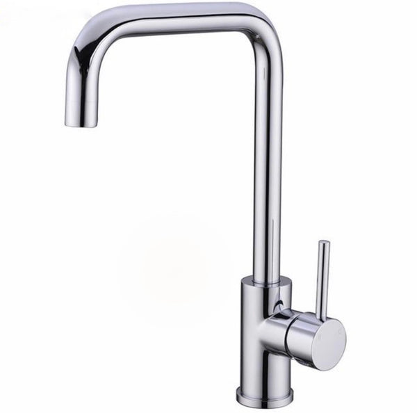 Contemporary Style Faucet