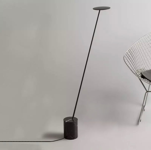 Postmodern Alta Minimalist Floor Lamp