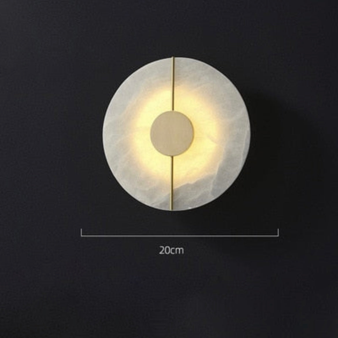 Mármore Wall Lamp