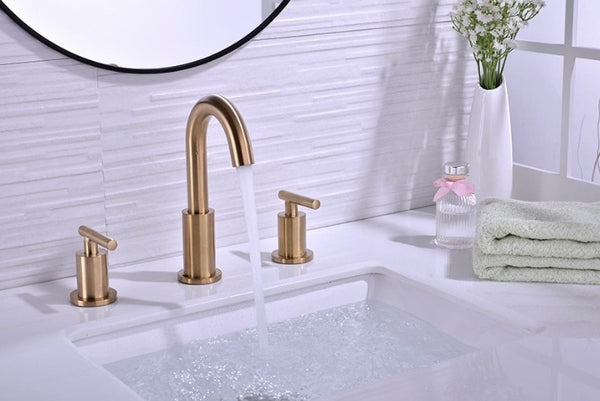 Cisne Bathroom Sink