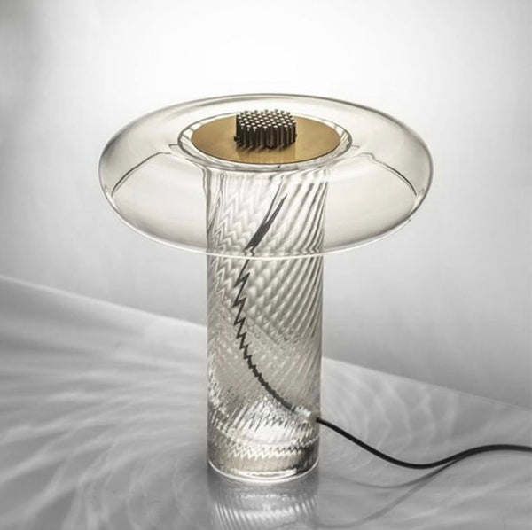 Cogumelo Mínimo Table Lamp