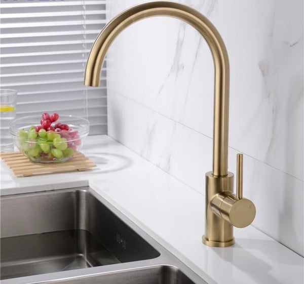 Linda Kitchen Faucet