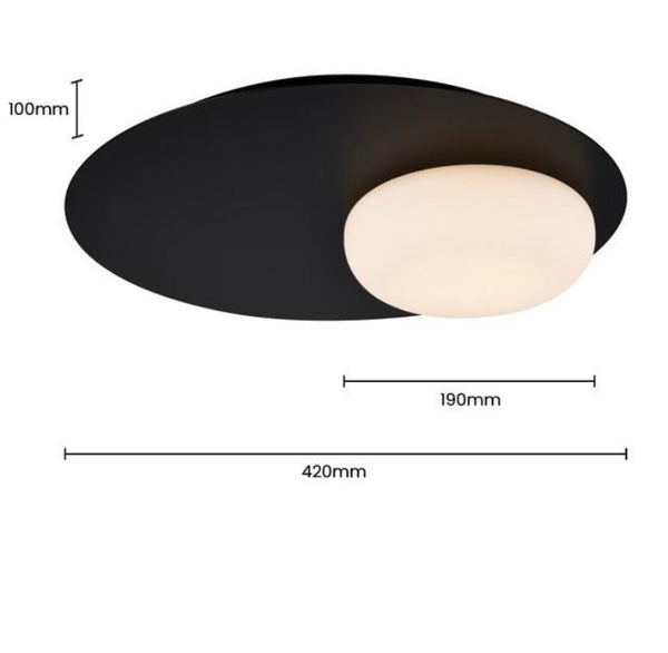 Spain Designer LED Ceiling Light