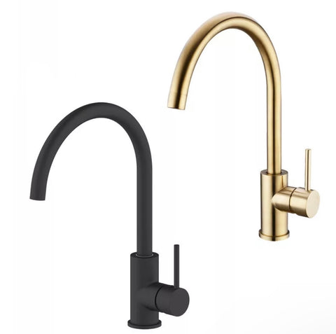 Linda Kitchen Faucet