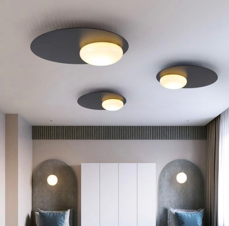 Spain Designer LED Ceiling Light