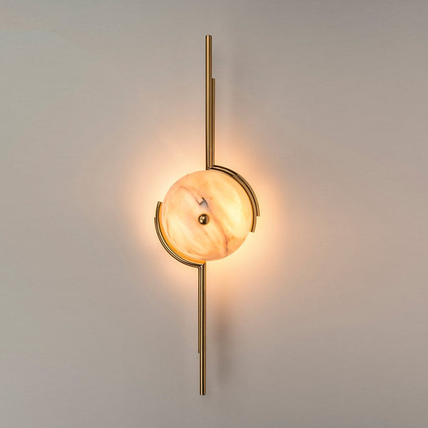 Esfera Wall Light