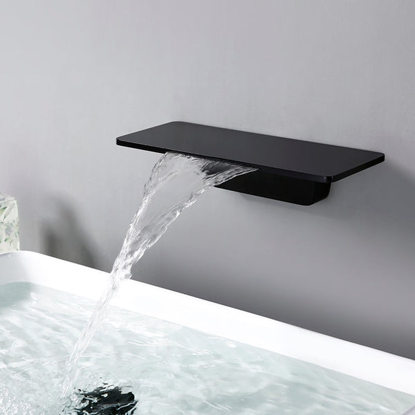 Estante Waterfall Sink Faucet