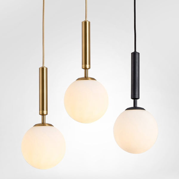 Esfera Hanging Ball Lights