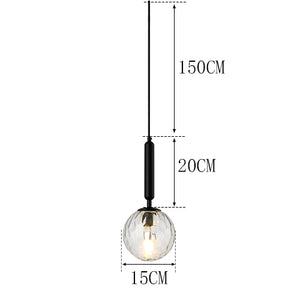 Esfera Hanging Ball Lights