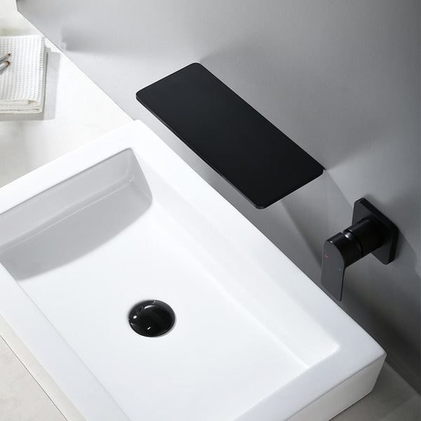 Estante Waterfall Sink Faucet