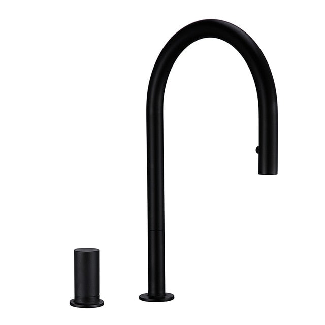 Canvi de Pal Kitchen Faucet