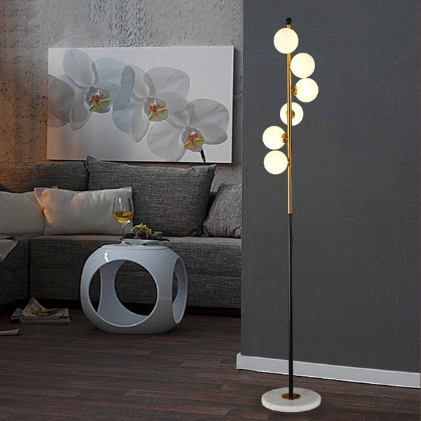 Bolha Standing LED Lamp