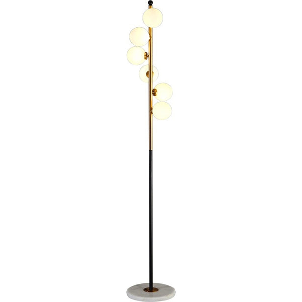 Bolha Standing LED Lamp