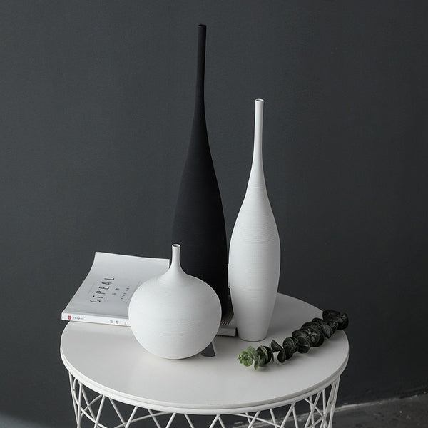 Vaso Modern Table Top Vase