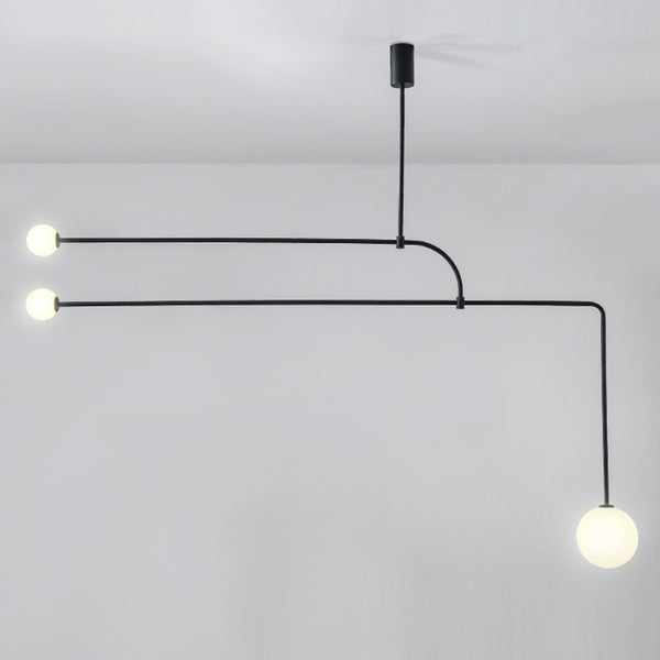 Paralela Hanging LIghts