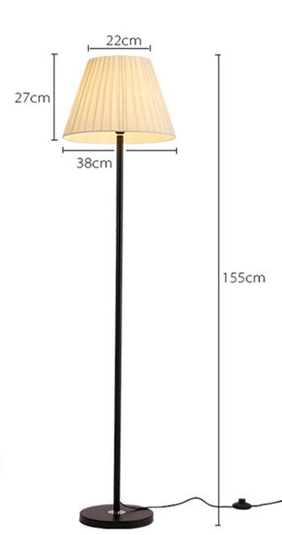 Luminaria Standing Lamp