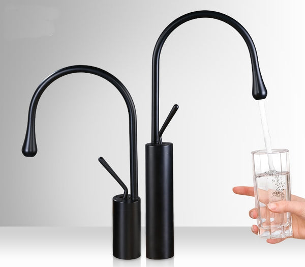 Tulip Bathroom Faucet