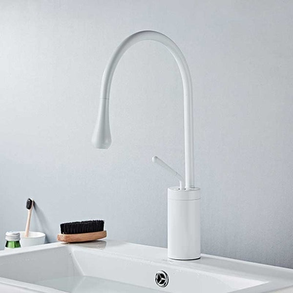 Tulip Bathroom Faucet