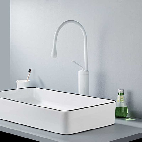 Tulip Bathroom Faucet