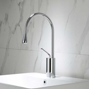 Tulip Bathroom Faucet