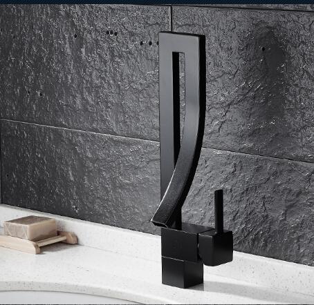 Loop Sink Faucet