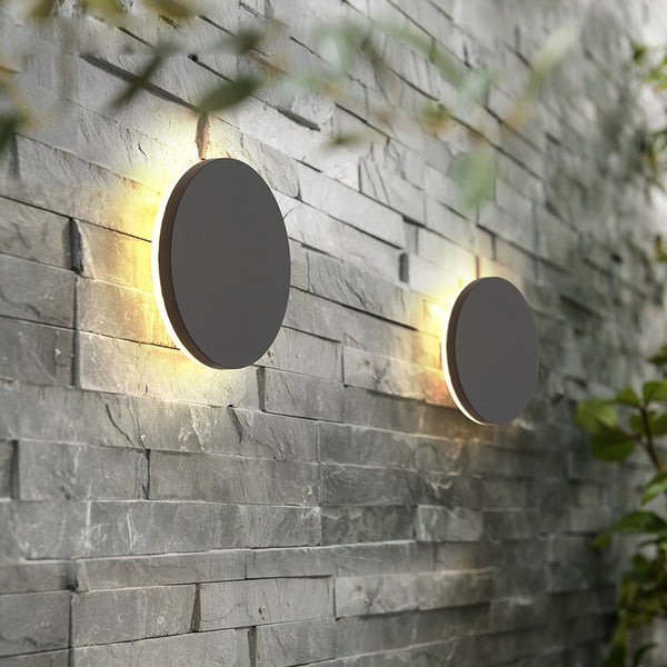 Volta LED Outdoor Lighting